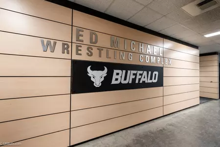 Ed Michael Wrestling Complex