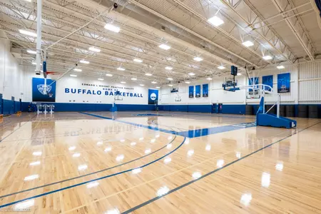 Edward Wright Practice Facility