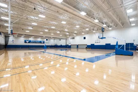 Edward Wright Practice Facility