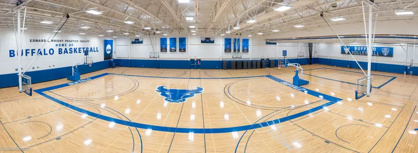 Edward Wright Practice Facility