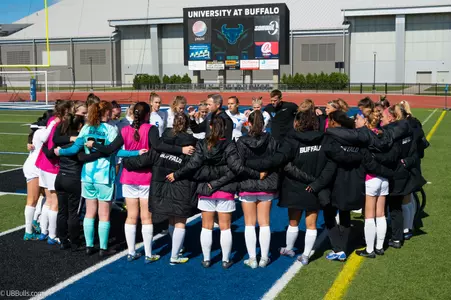 HUDDLE
