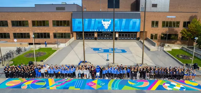 Title IX Mural