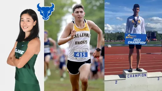 XC/Track signing day