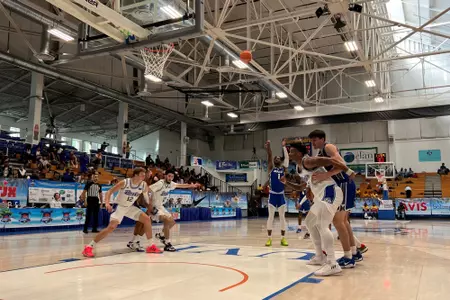 MBB Paradise Jam