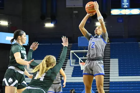 Winfield vs. Mercyhurst