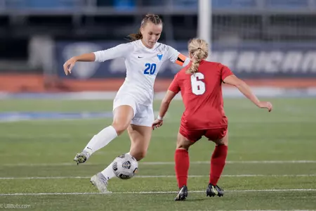 HANNAH CALLAGHAN