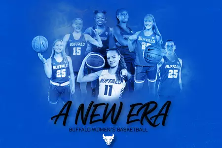 Women's Basketball 2023 Signing Class