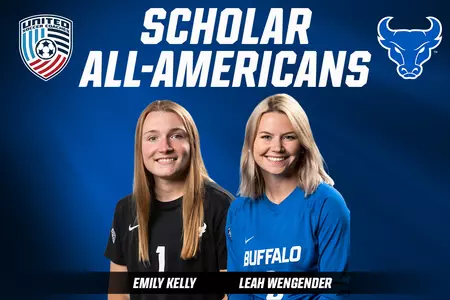 WSOC Scholar All-Americans