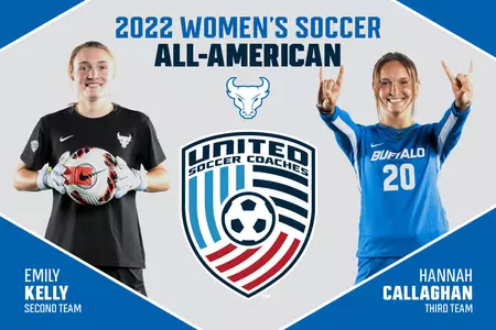 Women's Soccer All-America