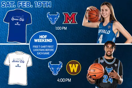 HOF Weekend Giveaway Shirts