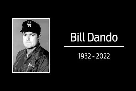 Bill Dando