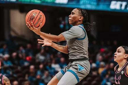 MAC Semifinals - Dyaisha Fair