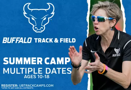 Track Summer Camp