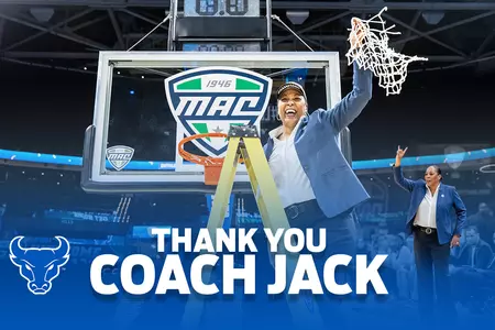Thank You Coach Jack