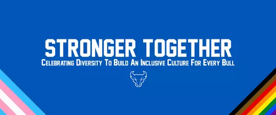 Stronger Together