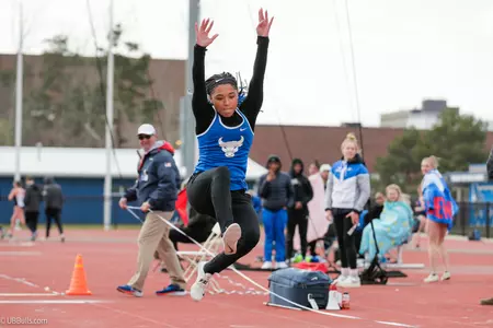 UB Spring Opener