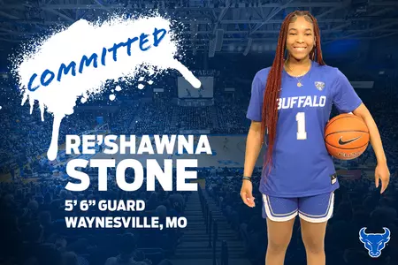 Re'Shawna Stone Committed