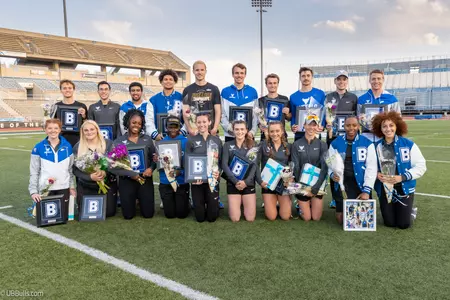 2022 TRACK & FIELD SENIOR CLASS