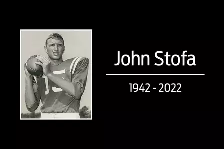John Stofa