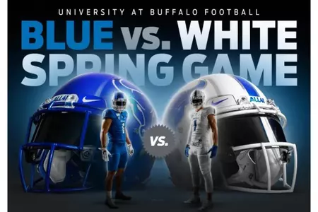 Spring Game
