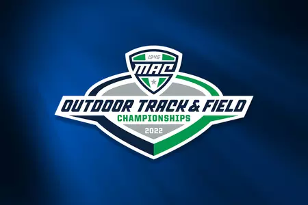 2022 MAC Outdoor Championships