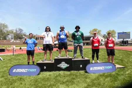 2022 MAC Championships