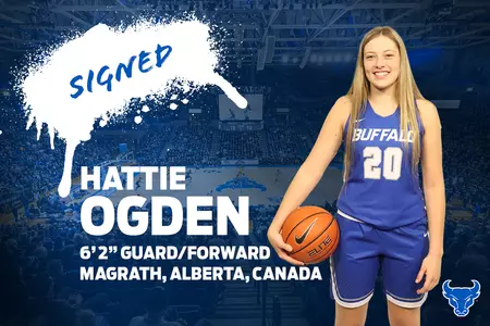 Hattie Ogden Signed