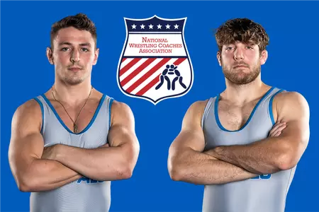 John Arceri, Noah Grover