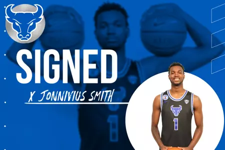 Jonnivius Smith