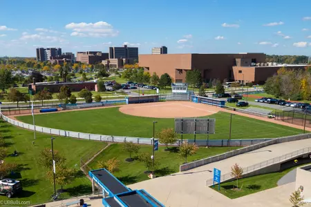 Nan Harvey Softball Field