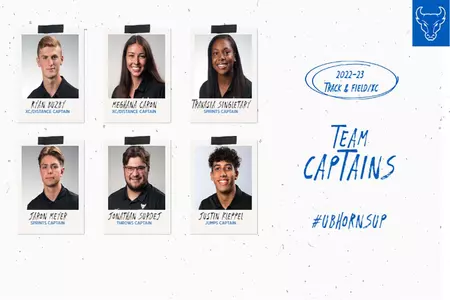 22-23 Track & Field Captains