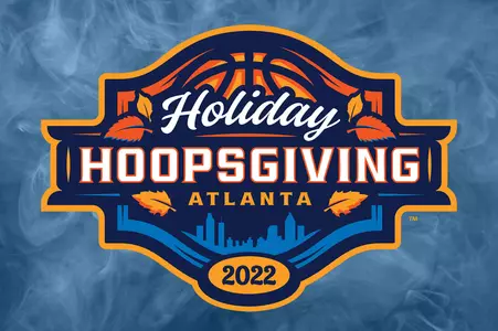 Holiday Hoopsgiving