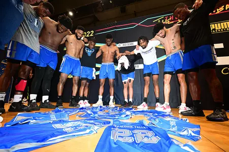 TBT Semifinals