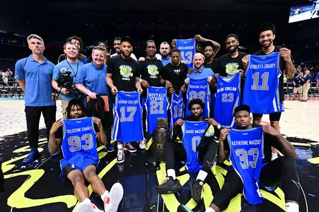 Blue Collar U - TBT Champions