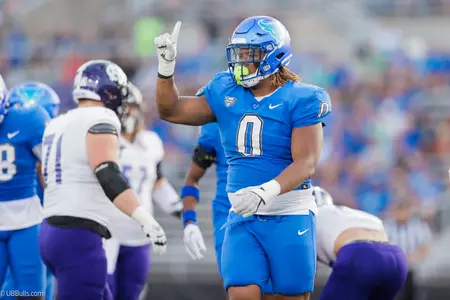 Jaylon Bass