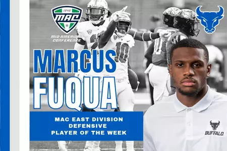 Marcus Fuqua