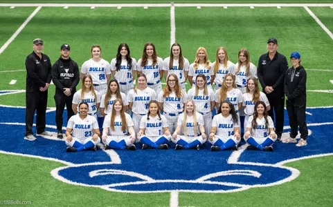 2023 Softball Team