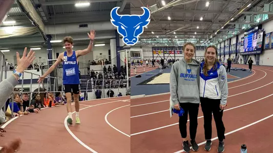Track PSU National Invite