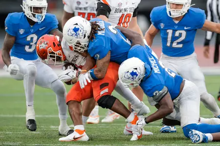 TACKLE
