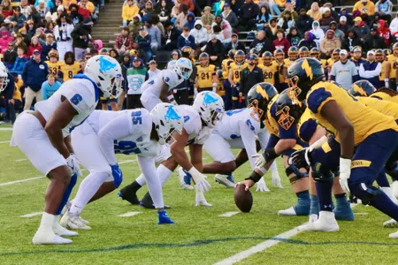 UB Defense