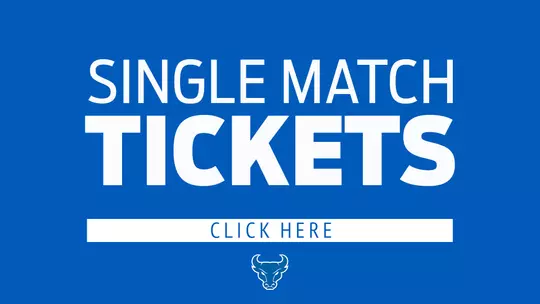 SINLGE MATCH TICKETS