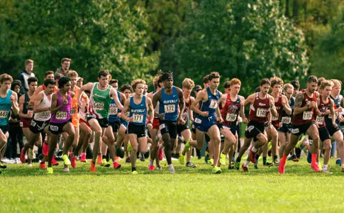 Paul Short Invite