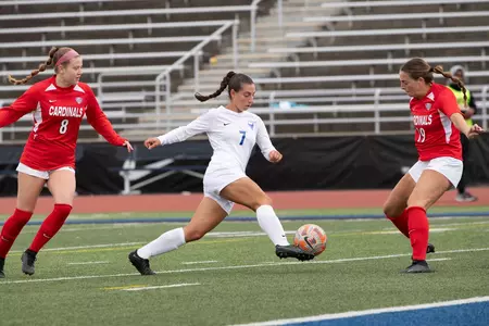 Zumpano vs. Ball State