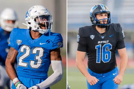 Devin Grant & Alex McNulty