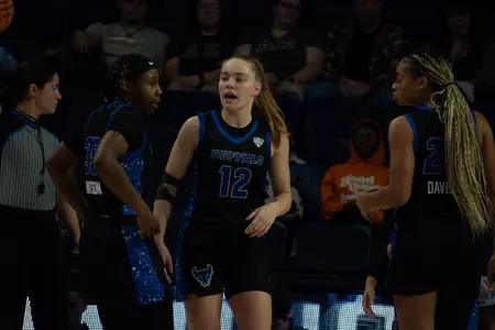 ODU Recap
