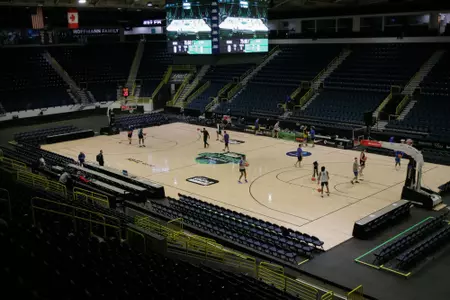 Gulf Coast Showcase