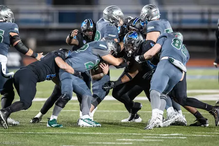 TACKLE