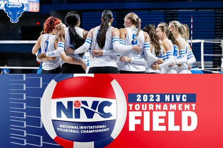Volleyball 2023 NIVC Tournament Announcement