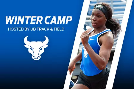 Track & Field Winter Camp '24