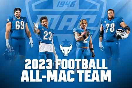 Gabe Wallace, Devin Grant, Ron Cook, Tyler Doty